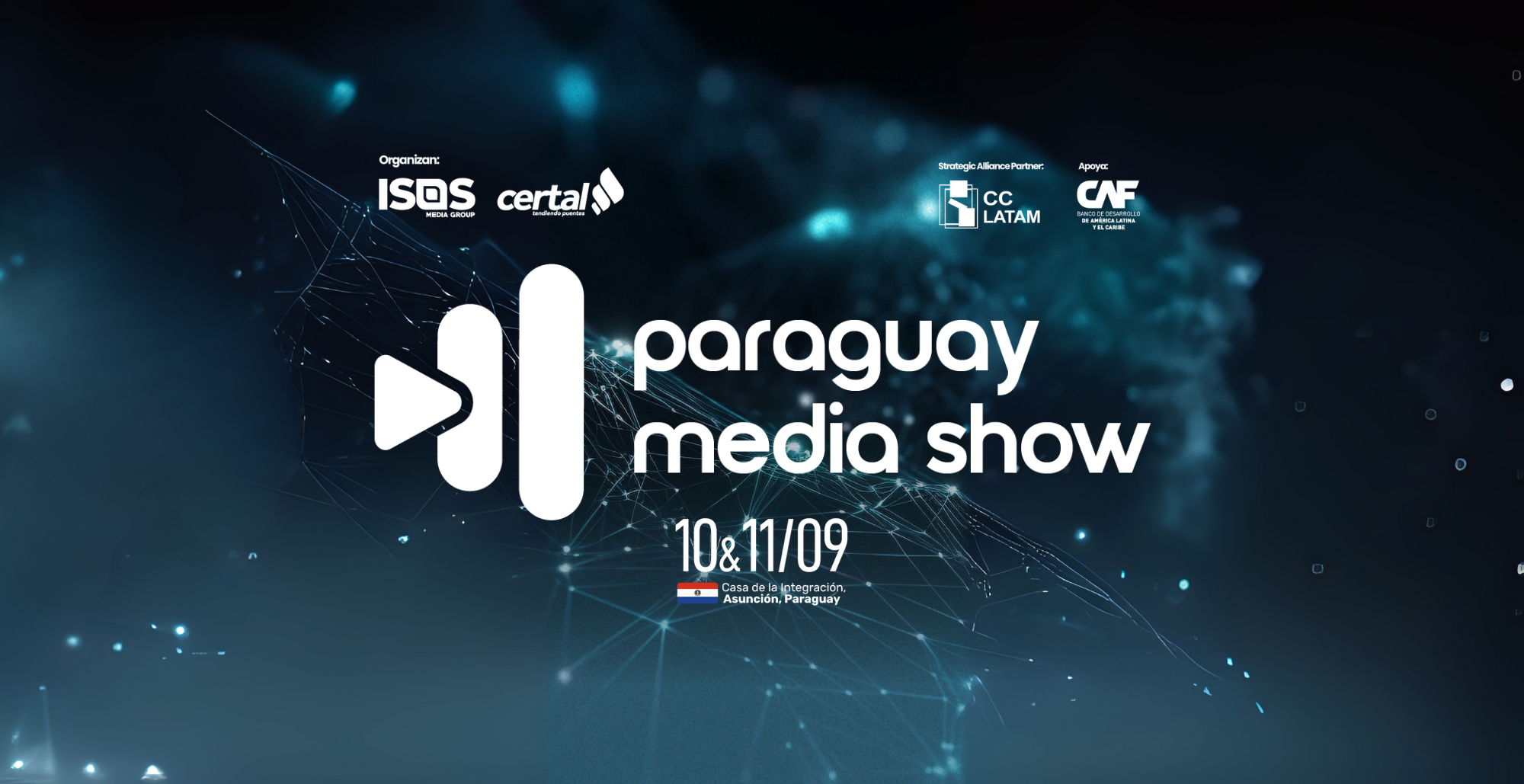 ISOS Media Group