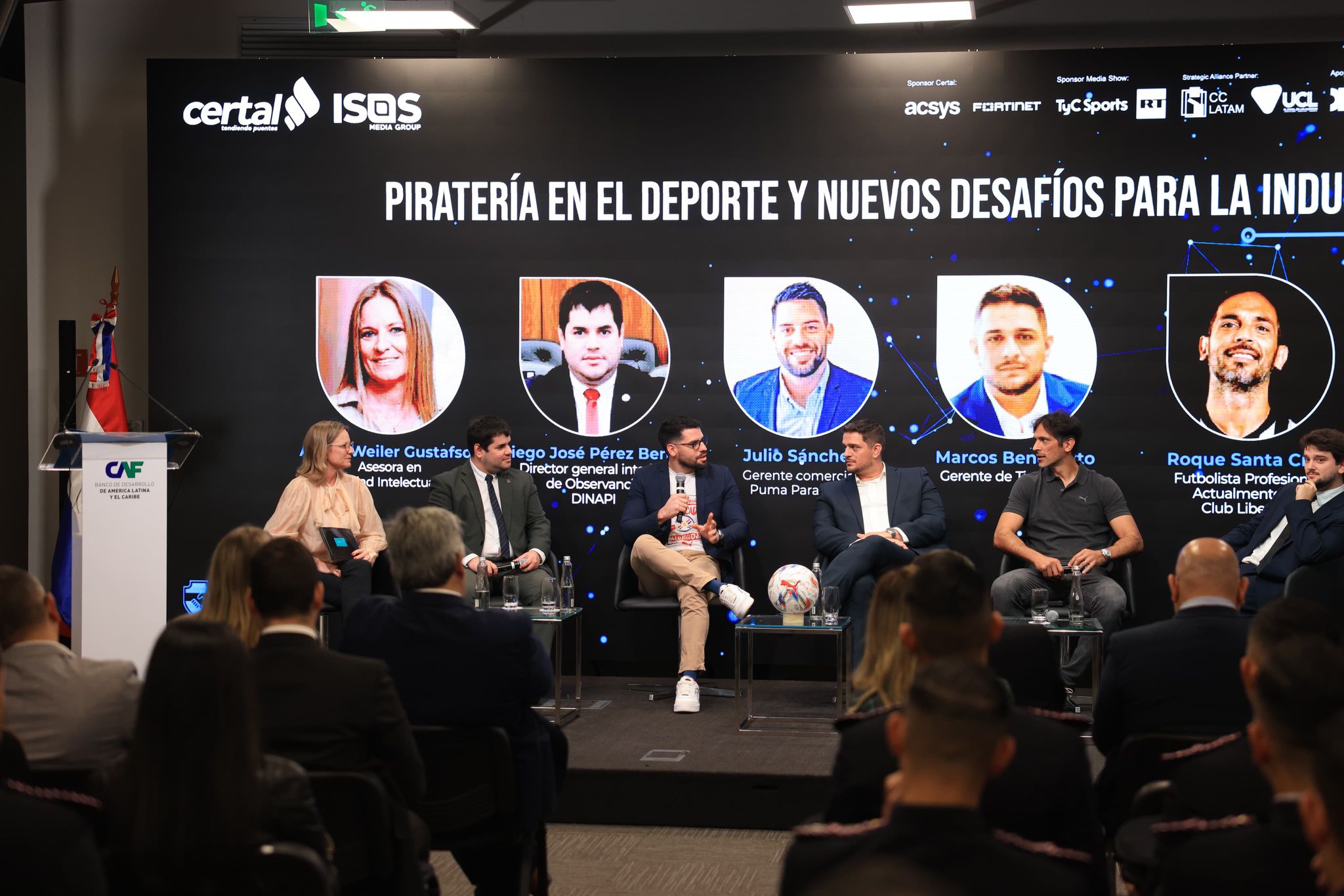 ISOS Media Group