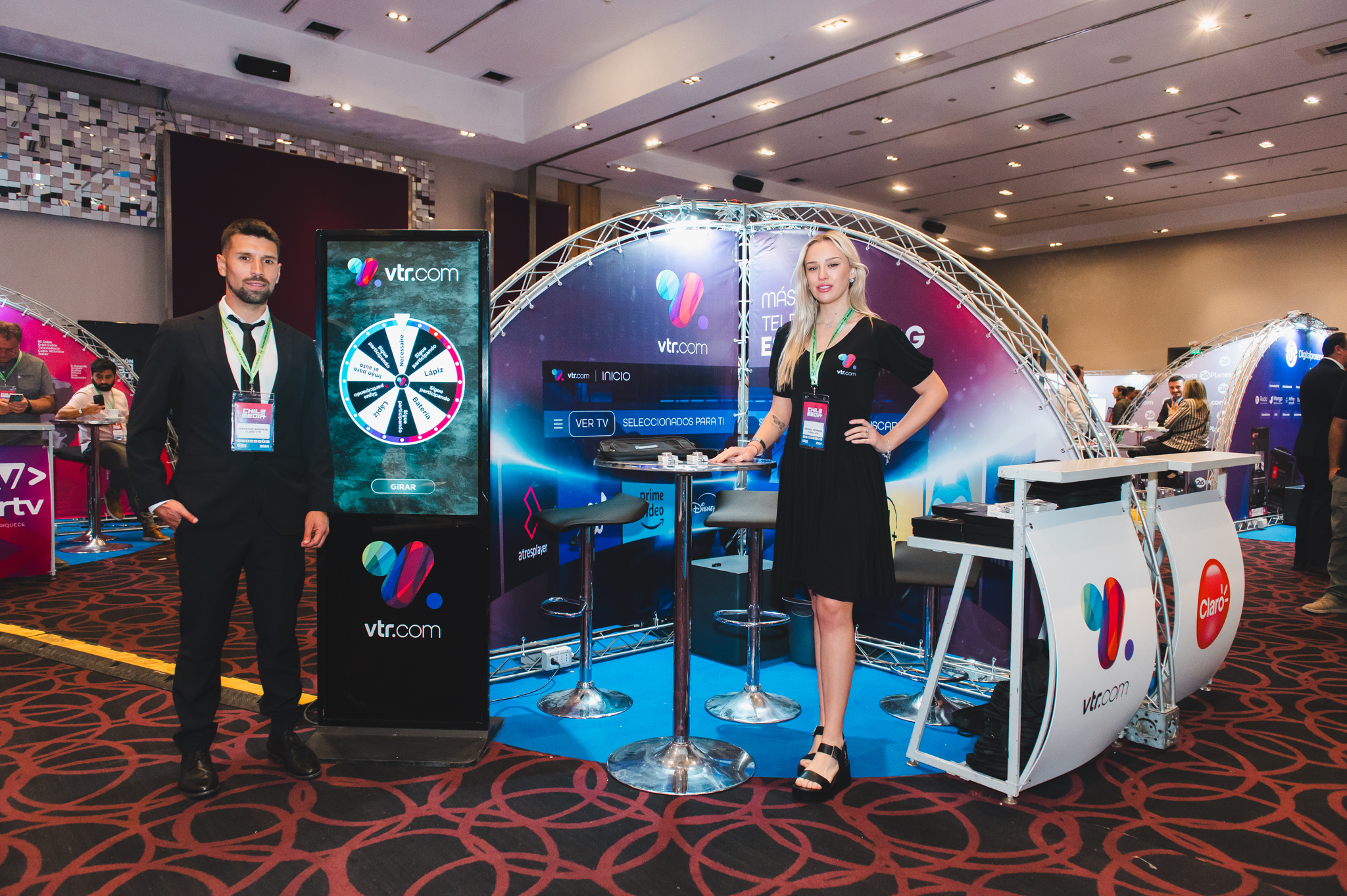 ISOS Media Group